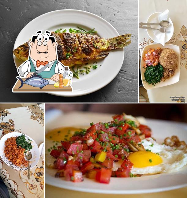TOWN PLAZA COZY RESTAURANT(marigat)
