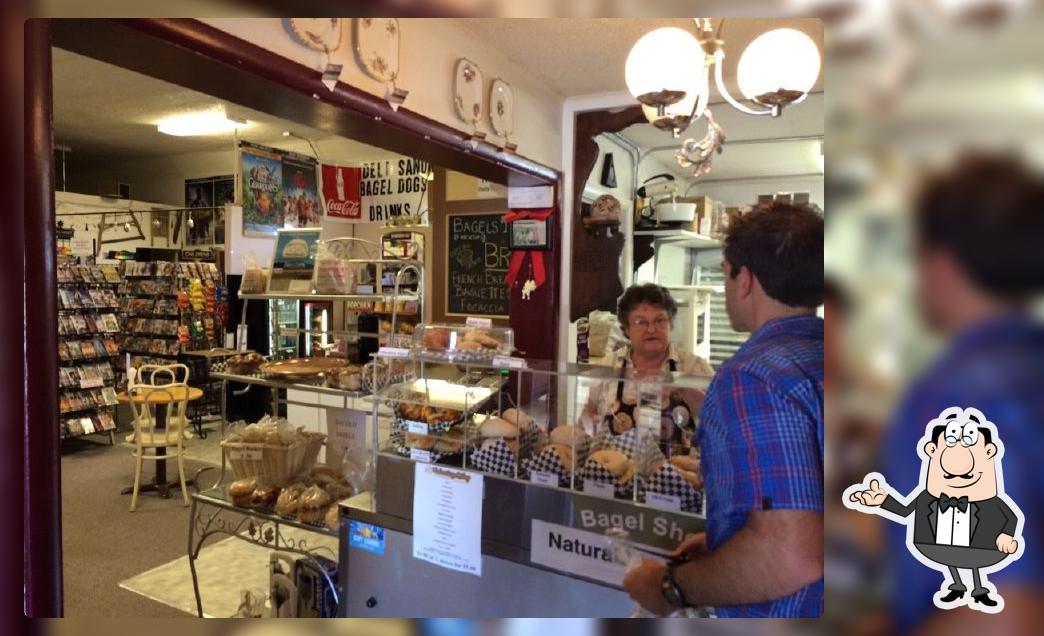 Union Bagel Shop