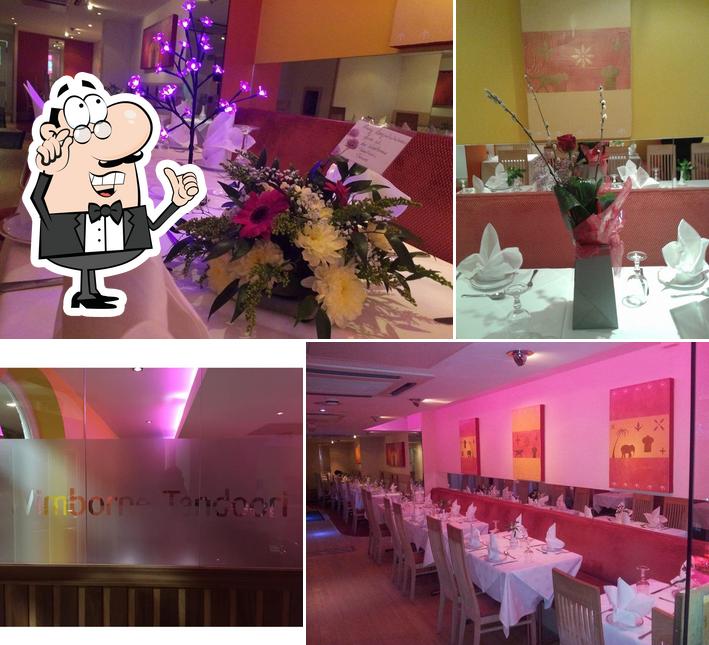 Wimborne Tandoori