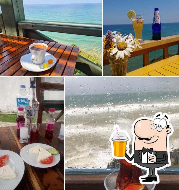 Rokethane Cafe & Restaurant