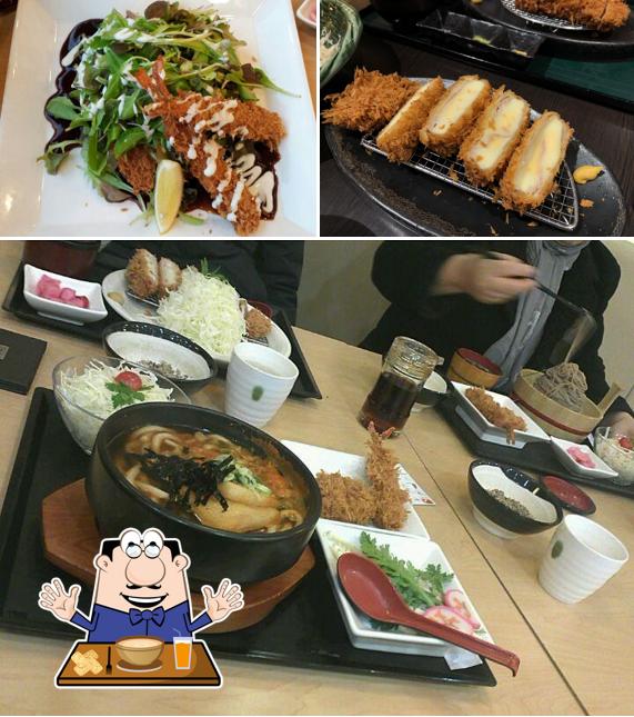Saboten