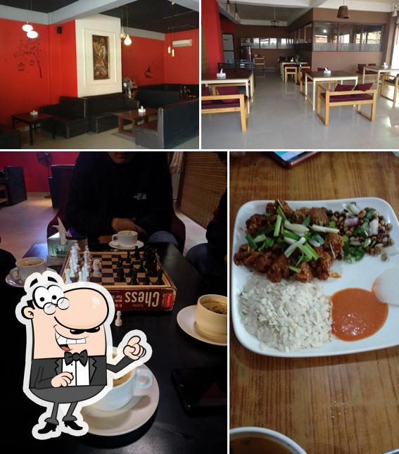 Shoots Restaurant & Bar