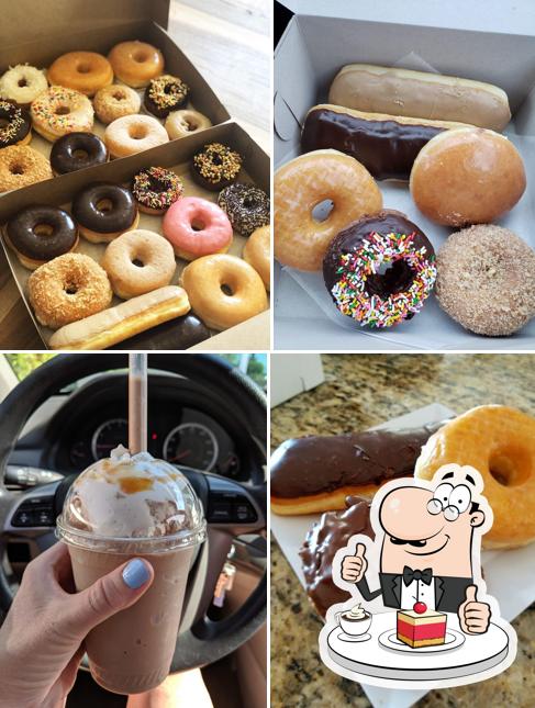 Star Donuts