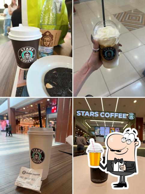 Stars Coffee