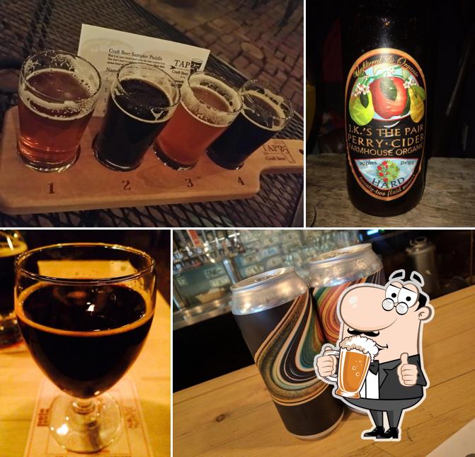 Tap 25