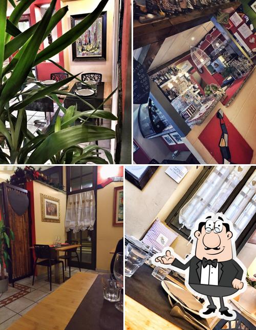Taverna Maravilha