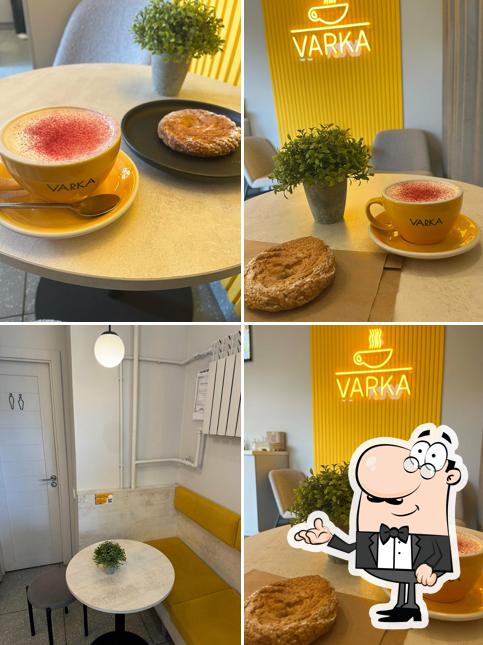 Varka Сoffee