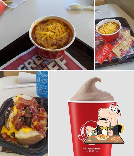 Wendy's