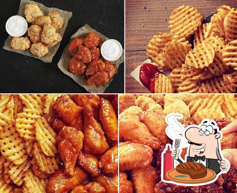 WingStreet