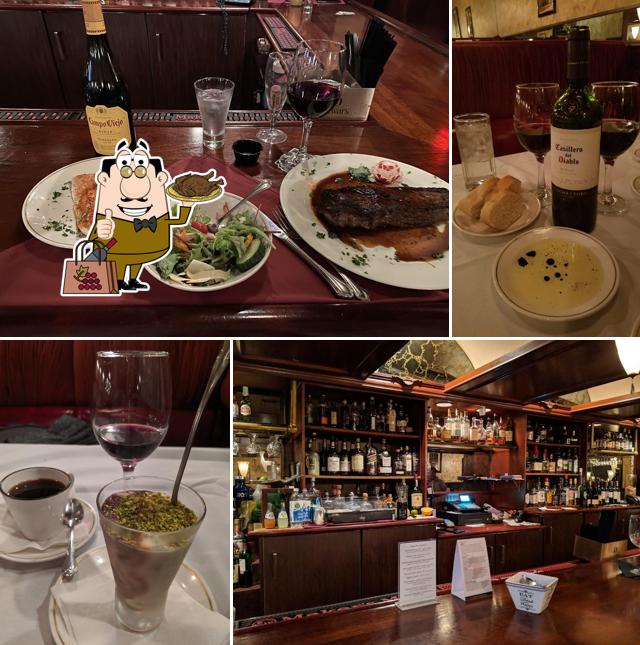 Wise Guys Lounge and Grill