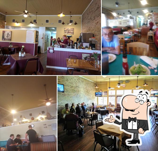 Henry's Restaurant