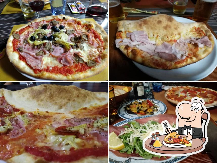 Pizzeria miramare