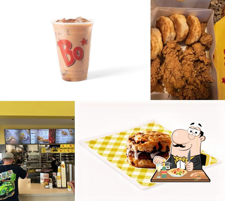 Bojangles