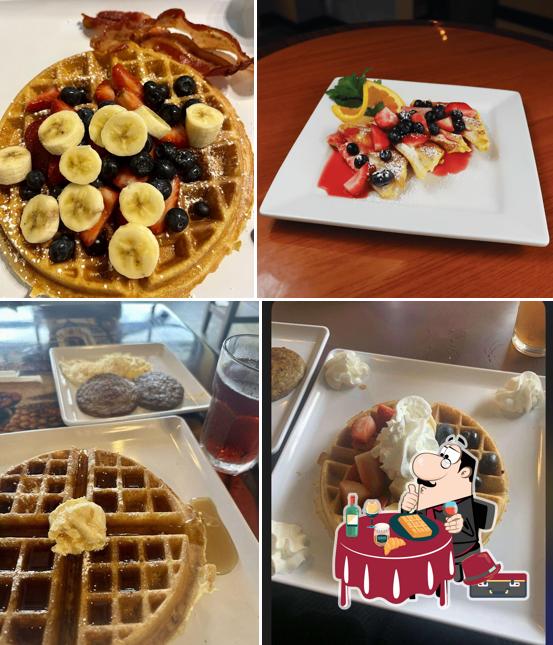 Buenos Dias Restaurant