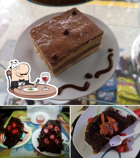 Manguitos Café