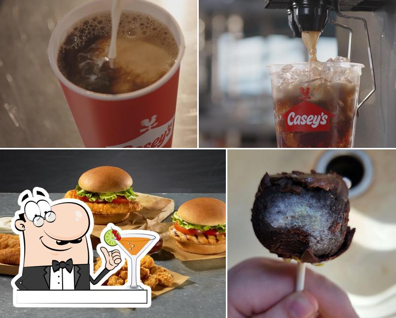 Casey's