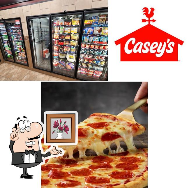 Casey's