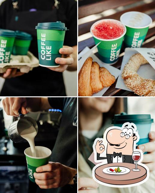 Coffee Like