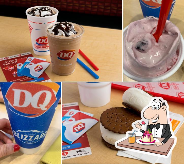 Dairy Queen