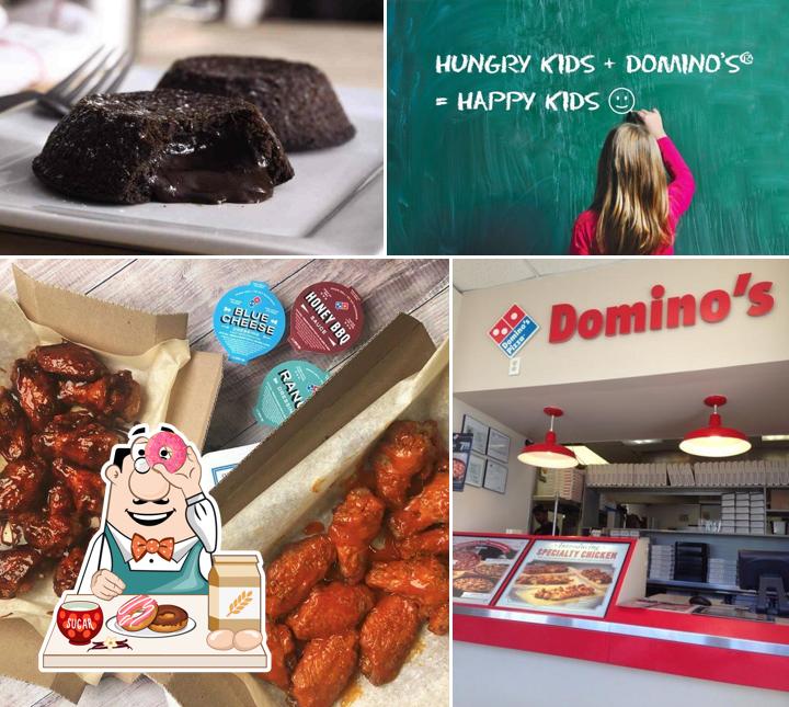 Domino's Pizza