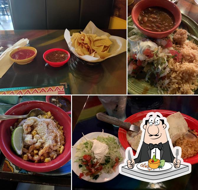 Dos Amigos - Mexican Grill