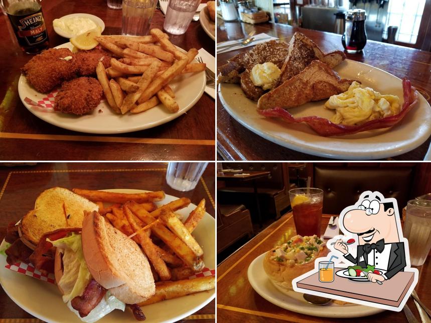 Frank's Diner - Downtown Spokane