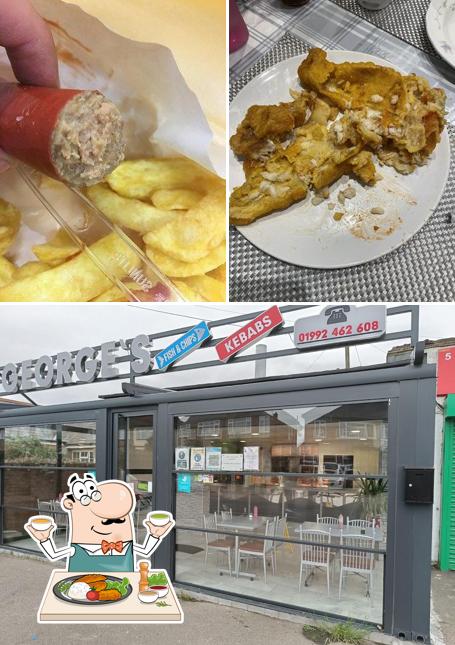 George's