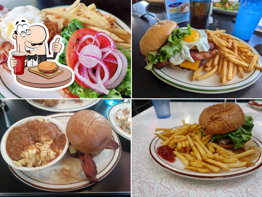 Gunther Toody's Diner