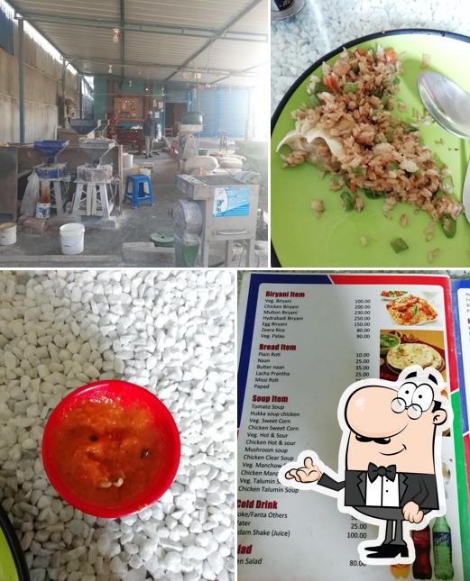 Hot And Spicy Family Restaurant