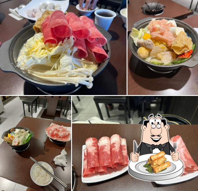 Hotpot