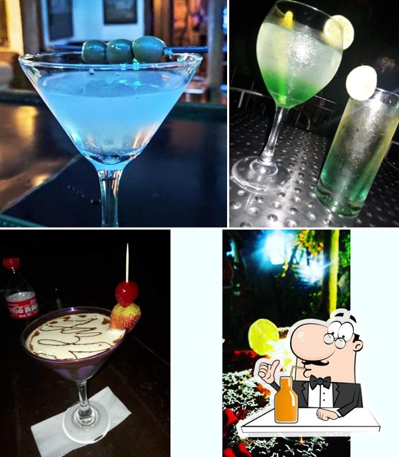 Jazz Bar