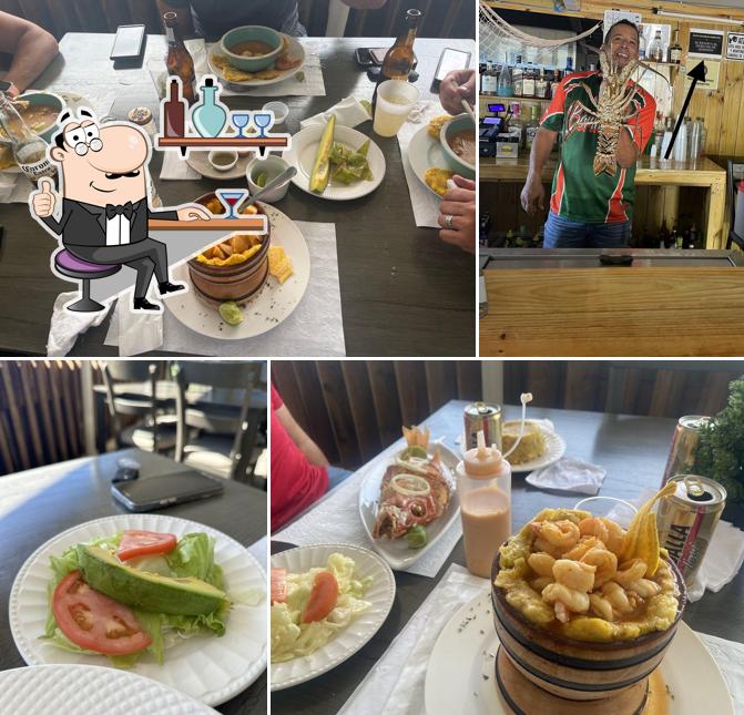 J's Restaurant
