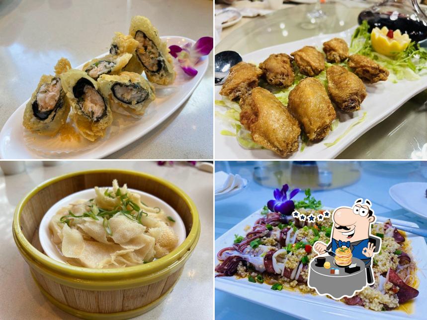 Kapiolani Seafood Restaurant