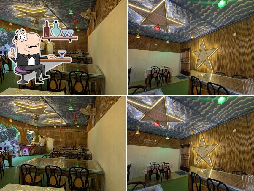Karnafuly Restaurant