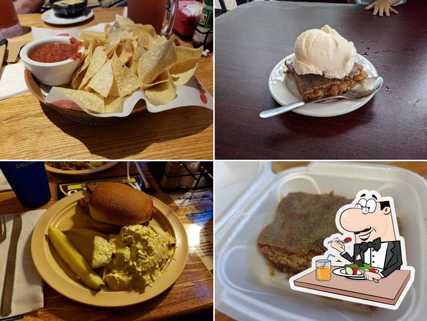 Kojak's House of Ribs