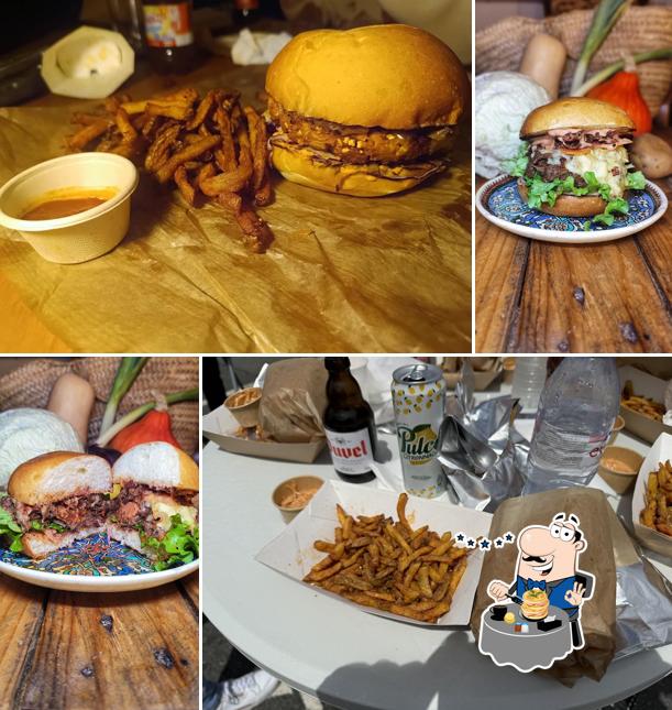 Les Feizh'où (foodtruck)