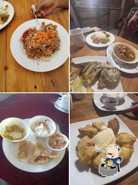 NINA Restaurant Trincomalee