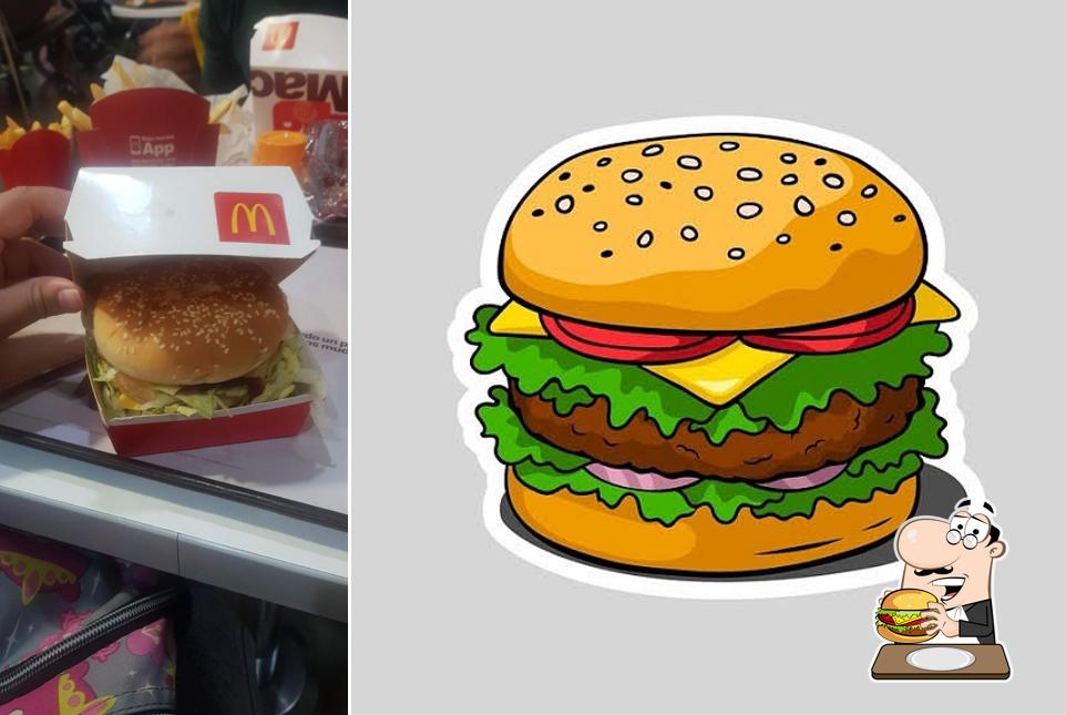 Only Burguer