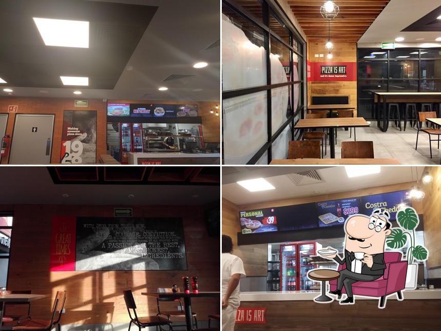 Pizza Hut