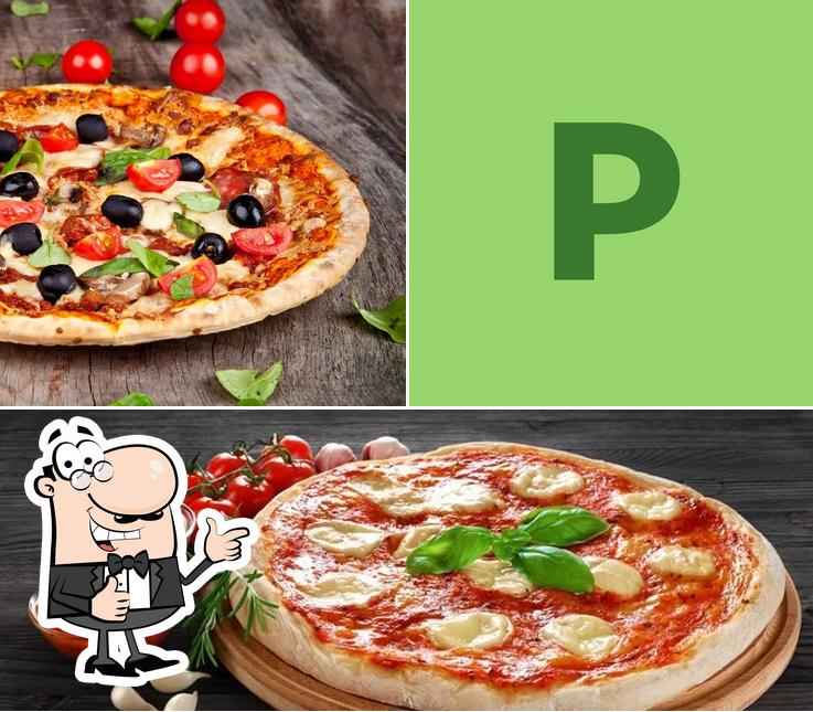 Pizzeria Benvenuto