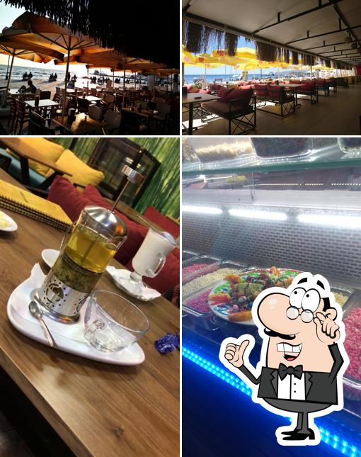 Kordon Cafe