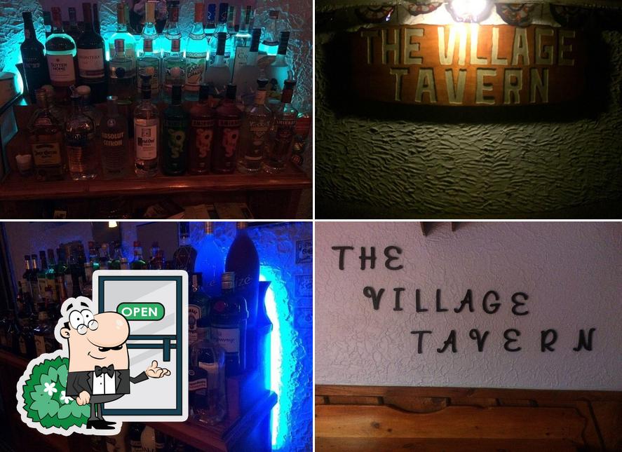 The Village Tavern