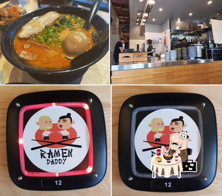 Ramen Daddy