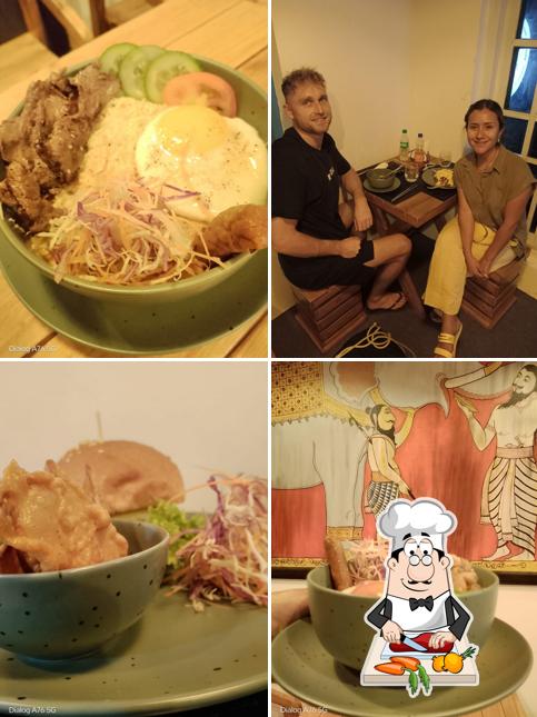 Ramen Hotpot (Multi-Cuisine) Restaurant Kandy