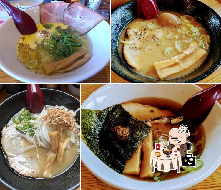 ラーメン土佐町４３９