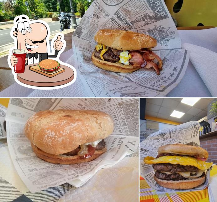 Grill House 2.0
