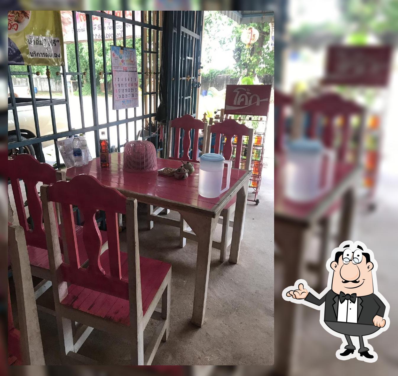 ร้านอาหารเจ๊ลักษณ์