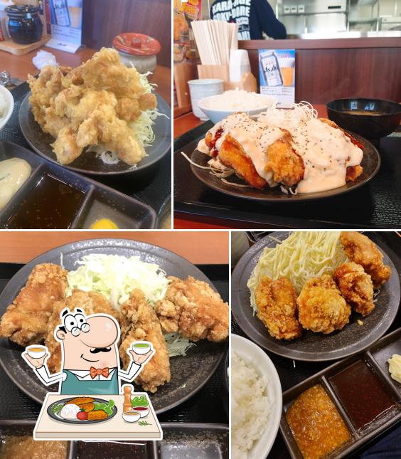 Karayama Higashi Matsudo branch