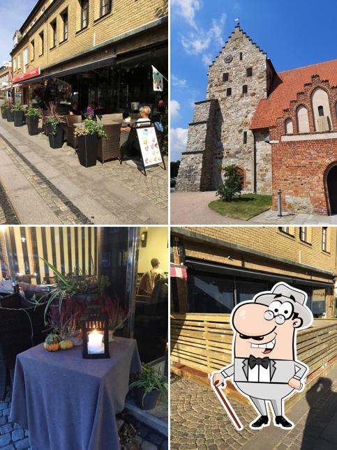 Karinsbistrobarcafe