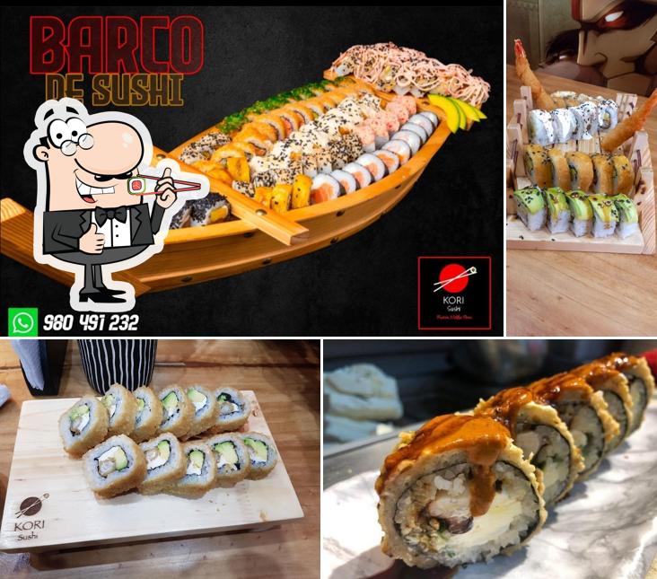 KoriSushi